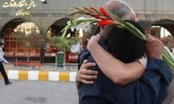فجرانه ستاد دیه آذربایجان غربی/۴۵ زندانی آزاد می شود