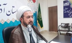 اجرای ۴۷۰۰ برنامه ویژه گرامیداشت دهه فجر در آذربایجان‌غربی