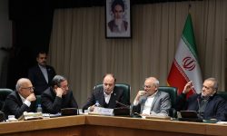 استان‌های مرزی مجازند؛ بدون محدودیت کالاهای اساسی وارد کنند