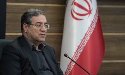آذربایجان‌غربی؛ پیشران تجارت ۳۰ میلیارد دلاری با ترکیه