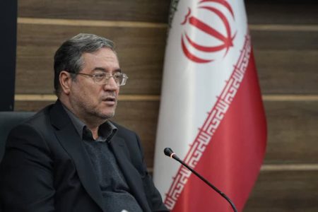 آذربایجان‌غربی؛ پیشران تجارت ۳۰ میلیارد دلاری با ترکیه