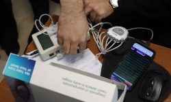 راه‌اندازی دستگاه ارسال آنلاین نوار قلب در اورژانس آذربایجان‌غربی