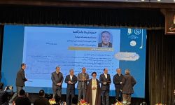 درخشش کشاورزان آذربایجان غربی در سطح ملی