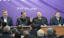تشکیل ۳۰۰ شورای محلات در آذربایجان غربی
