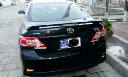 کلاف سردرگم خودروهای پلاک منطقه آزاد ماکو؛ قانونی هم‌باز نشد !