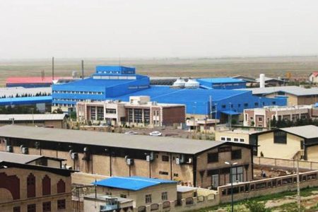 واگذاری ۹۴ هکتار زمین صنعتی در آذربایجان غربی