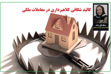 از سودای خانه‌دار شدن تا بن‌بست محاکم قضایی
