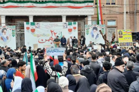 آذربایجان غربی و شهیدانی چون باکری نماد ایثار و خدمت هستند