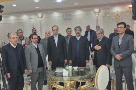سخاوت ۱۴۴ میلیارد ریالی برای بازگشت به آغوش خانواده
