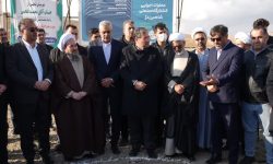 آمادگی برای سرمایه گذاری ۸۰ هزار میلیارد تومانی در بخش کشاورزی آذربایجان غربی