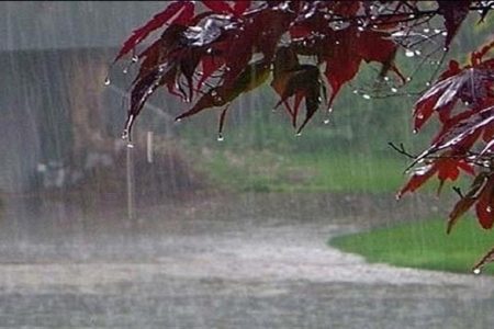افزایش ۶۰ درصدی بارندگی در آذربایجان غربی