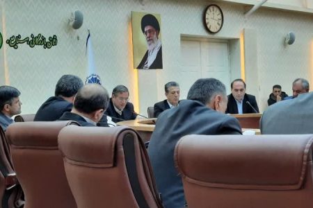 آذربایجان‌غربی؛ مقام نخست سرمایه گذاری در کشور