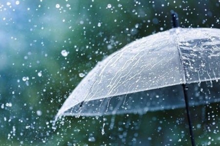 افزایش ۶۷ درصدی بارش ها در آذربایجان غربی