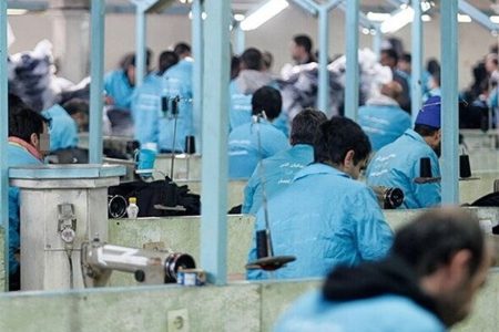 ضرب‌الاجل دستگاه قضا برای رفع موانع اشتغال زندانیان در آذربایجان غربی