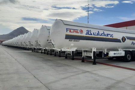 از چکش آهنگری تا خط تولید صنعتی