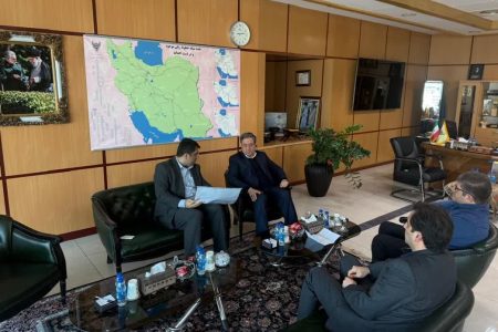 توسعه شبکه ریلی آذربایجان‌غربی لازمه رشد اقتصادی است