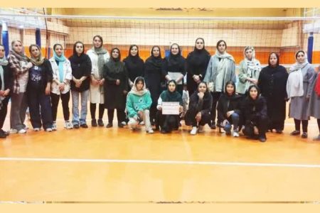‍ دعوت ۶ بانوی والیبالیست آذربایجان‌غربی به اردوی تیم ملی ناشنوایان