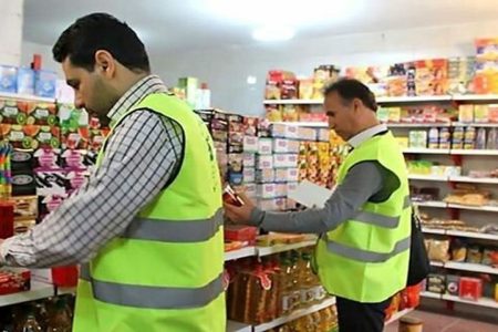 غاز طرح نظارتی ویژه ماه مبارک رمضان و نوروز در آذربایجان‌غربی
