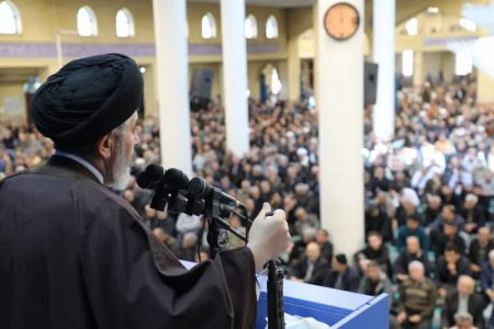 پرچم ایران نماد عزت، باور و هویت ملی