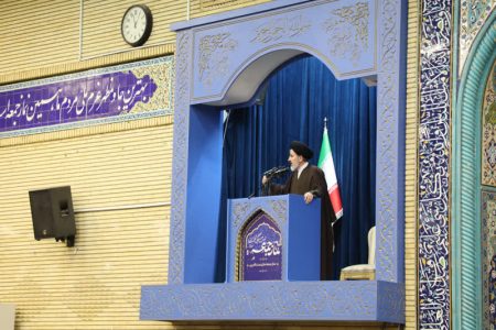 پیوند ملت با انقلاب، مستحکم‌تر از گذشته است