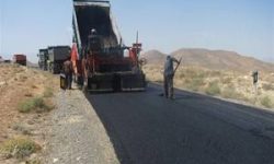۳۴۰ کیلومتر راه روستایی در آذربایجان غربی بهره برداری می شود