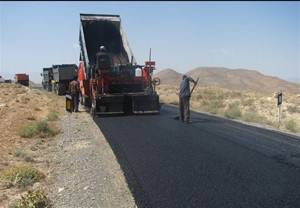 ۳۴۰ کیلومتر راه روستایی در آذربایجان غربی بهره برداری می شود