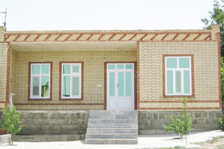 تسهیلات مسکن روستایی به ۵۰۰ میلیون تومان افزایش یافت