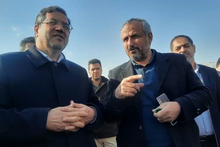 کاهش بیش از هشتاد درصدی جابجایی ریزگردها در حوزه دریاچه ارومیه