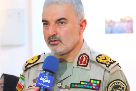 کشف ۴۱۶ ميليارد ريال ارز خارجي قاچاق در مرز سرو 