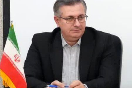 توزیع بیش از ۳۶۵ تن کالای اساسی و تنظیم بازاری