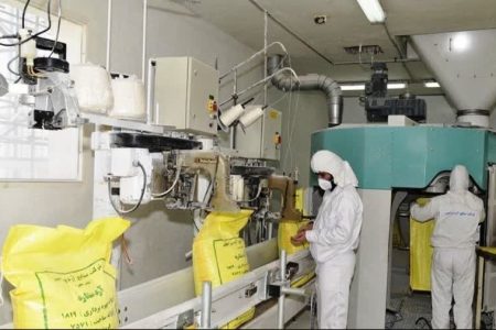 تأمین پایدار گندم، آرد و نان در آذربایجان‌غربی؛