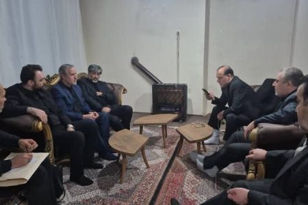 تسهیل آزادی و مرخصی زندانیان واجد شرایط آذربایجان غربی