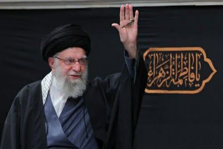 پیام تسلیت نماینده ولی فقیه در آذربایجان غربی و استاندار به مناسبت شهادت رهبر