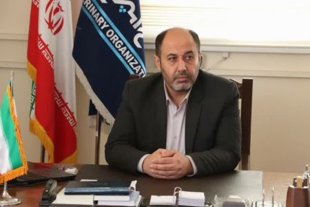 نظارت مستمر بر واردات، صادرات و ترانزیت دام و فرآورده‌های دامی در آذربایجان‌غربی
