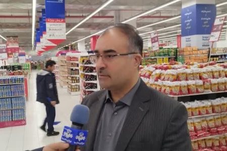 آذربایجان‌غربی؛ پیشرو در تأمین و عرضه پایدار مواد غذایی و دامپروری در شرایط جنگی