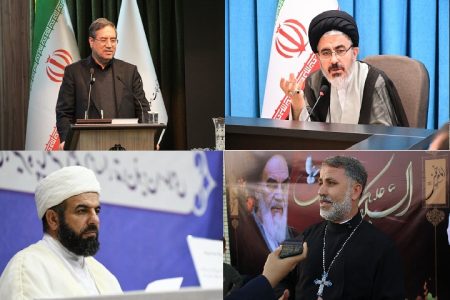 روز قدس در آذربایجان غربی