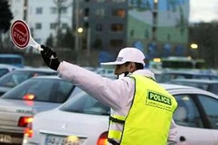 محدودیت‌های ترافیکی عید فطر در ارومیه