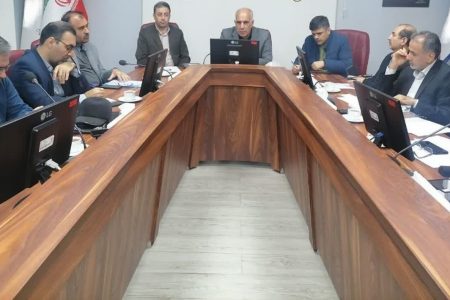 ترسیم نقشه راه اقتصاد مقاومتی در آذربایجان‌غربی