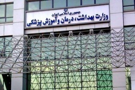 کمبودی در دارو، شیرخشک و تجهیزات پزشکی نداریم