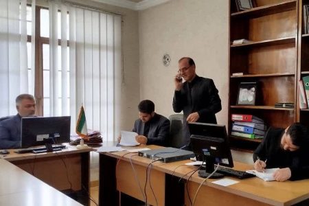 اعزام گسترده زندانیان مالی و مهریه به مرخصی