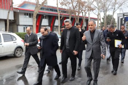 خدمات گمرکی در آذربایجان غربی شبانه روزی شد