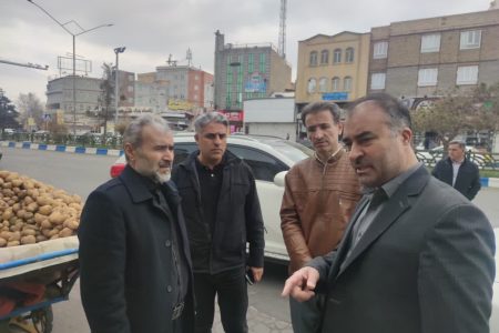 پایداری کامل در بازار کالاهای اساسی و محصولات کشاورزی در آذربایجان‌غربی