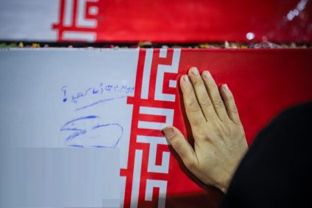 شهادت چهار نفر مامور انتظامی در حمله وحشیانه هوایی در ارومیه