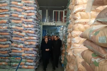 وفور کالاهای اساسی در بازار/کاهش قیمت ها در پیش است