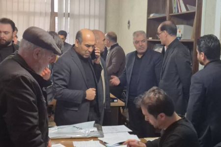 آزادی ۶۸۰ زندانی از زندان ارومیه در آماج آتش