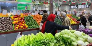 میوه و تره بار به طرح کالا برگ الکترونیک اضافه شد