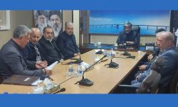 آزادی ۶۰ زندانی جرایم غیرعمد در پویش به عشق شهدای رمضان