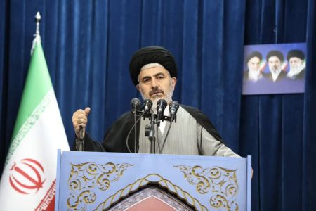 باید از ظرفیت تنگه هرمز استفاده شود