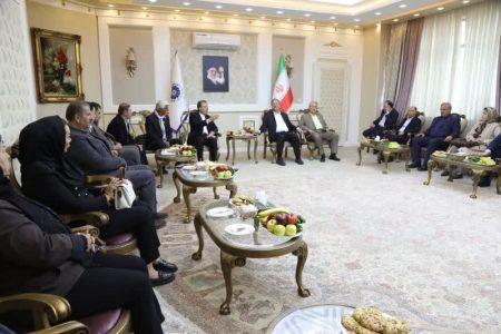 آغاز موج جدید سرمایه‌گذاری در آذربایجان غربی