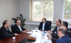 امکان سنجی تامین شمس طلا برای طلاسازان صنعتی از معدن زرشوران